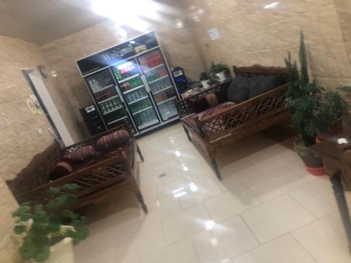 عکس رستوران زیتون