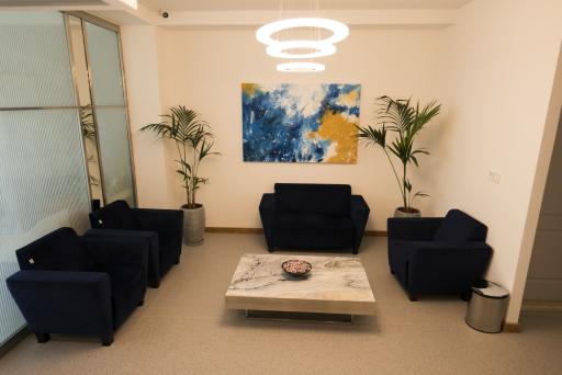 عکس دندان‌پزشکی سینا دکتر مصطفی حیدری