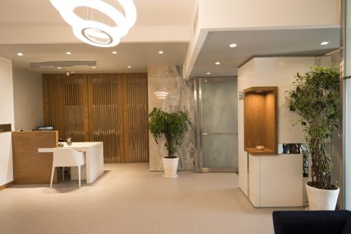 عکس دندان‌پزشکی سینا دکتر مصطفی حیدری