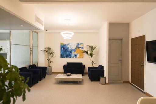 عکس دندان‌پزشکی سینا دکتر مصطفی حیدری