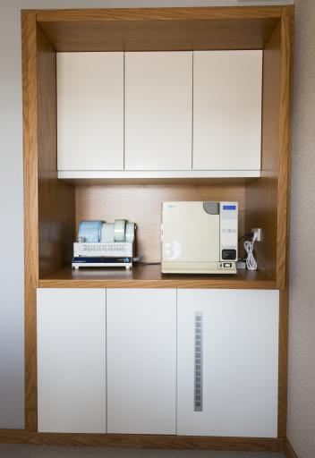 عکس دندان‌پزشکی سینا دکتر مصطفی حیدری