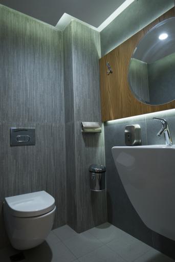 عکس دندان‌پزشکی سینا دکتر مصطفی حیدری