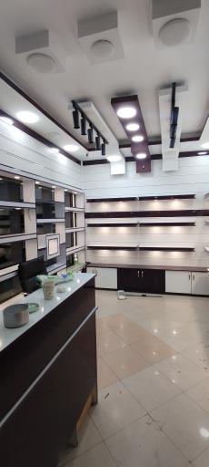 عکس دکوراسیون کوروش