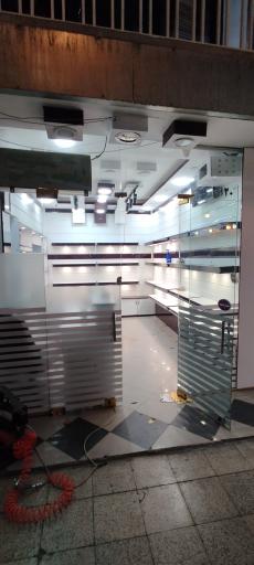 عکس دکوراسیون کوروش