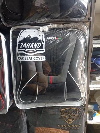 عکس اسپرت جوادی