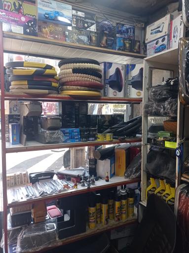 عکس اسپرت جوادی