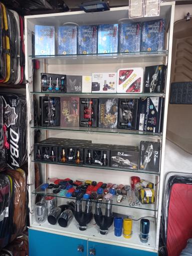 عکس اسپرت جوادی