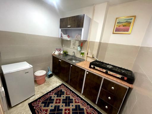 عکس سوییت ویلا گوهر رستمی