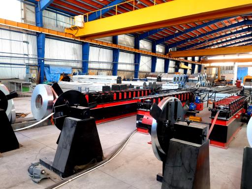 عکس زرین فولاد شهریاری 