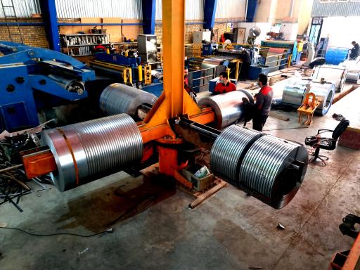 عکس زرین فولاد شهریاری 