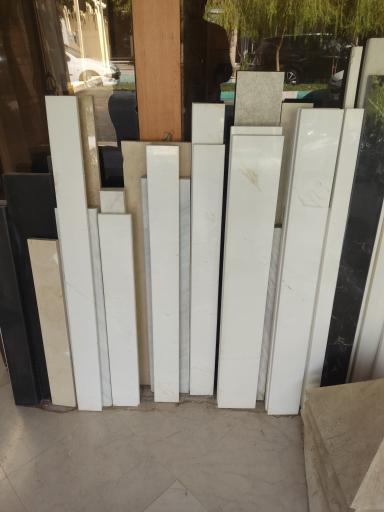 بورس سنگ آستانه