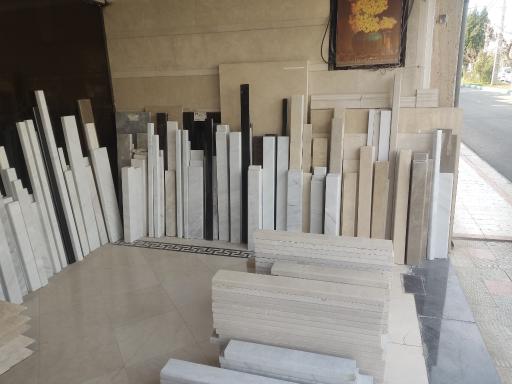 عکس بورس سنگ آستانه