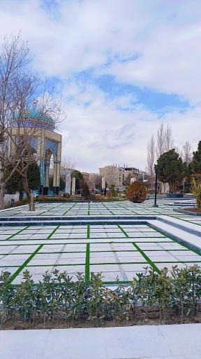 دانشگاه آزاد اسلامی واحد کرج