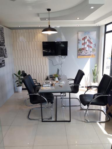 عکس گروه توسعه مهندسی آما