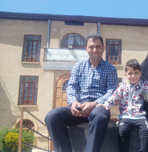 عکس موزه صنایع دستی مقدم زنجان