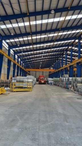 عکس زرین فولاد شهریاری 