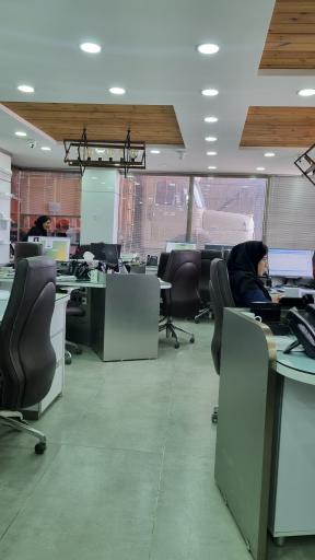 عکس زرین فولاد شهریاری 