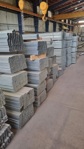 عکس زرین فولاد شهریاری 