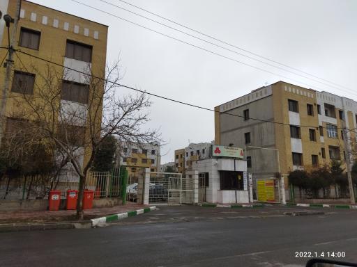 عکس مجتمع مسکونی بینالود ۲