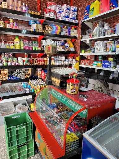 عکس سوپرمارکت کوثر