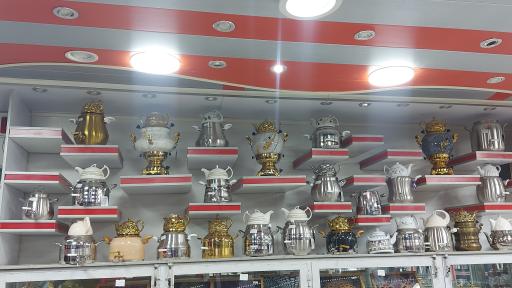 عکس لوازم خانگی چهرقانی