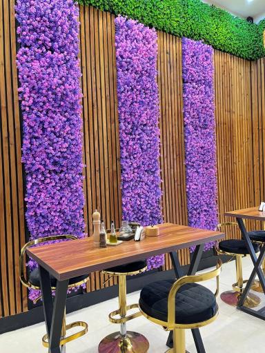 عکس کافه شاهان