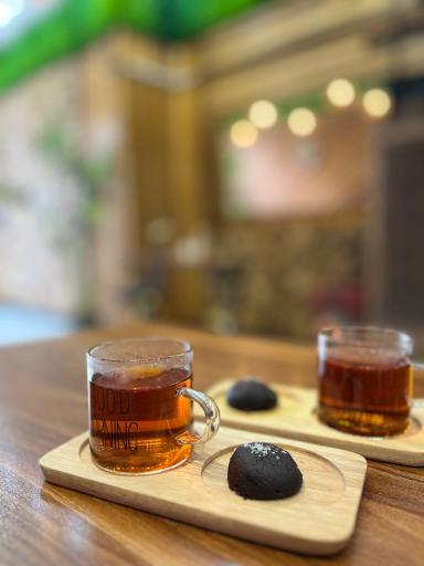 عکس کافه شاهان