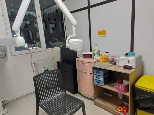 عکس رادیولوژی دهان، فک و صورت رویا پرتو 