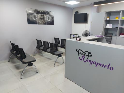 عکس رادیولوژی دهان، فک و صورت رویا پرتو 