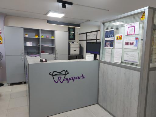 عکس رادیولوژی دهان، فک و صورت رویا پرتو 