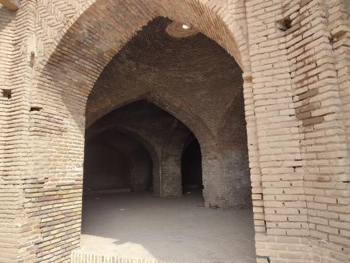 عکس رباط فریمان