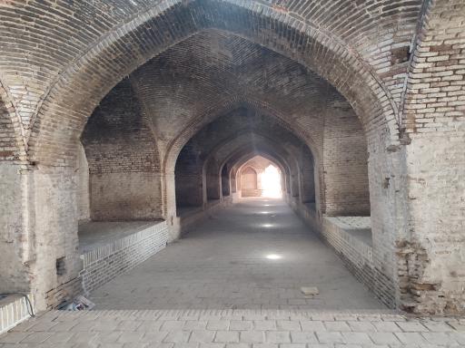 عکس رباط فریمان