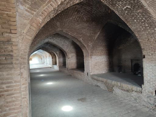 عکس رباط فریمان