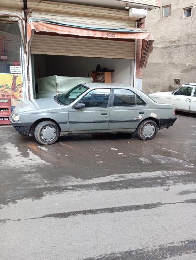 عکس نقاشی اتومبیل سجاد