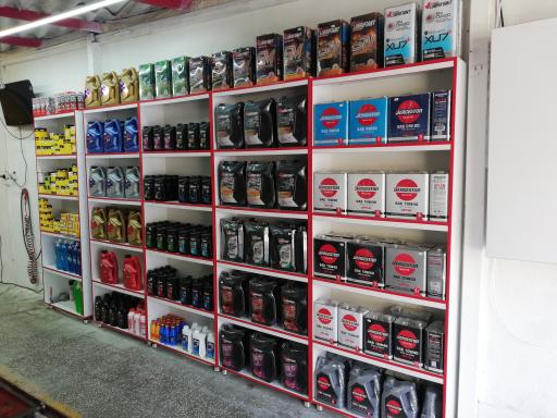 عکس اتو سرویس بارکد