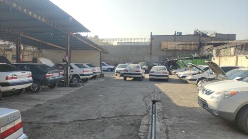 عکس کلینیک تخصصی زانتیا اورامن