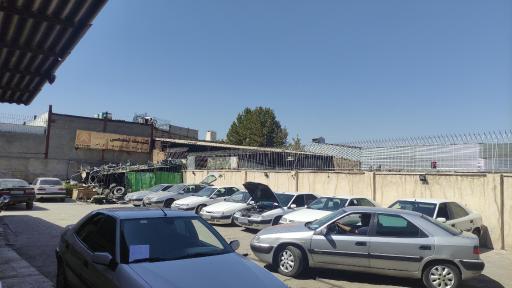 عکس کلینیک تخصصی زانتیا اورامن