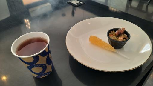 عکس رستوران چلو ته دیگ