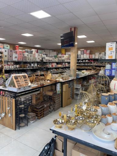 عکس هایپر پلاسکو مهسین رشت شعبه دوم