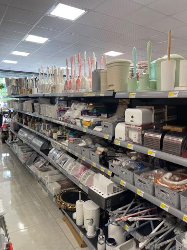 عکس هایپر پلاسکو مهسین رشت شعبه دوم