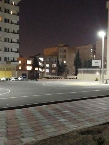 عکس بوستان گلزار پنجم