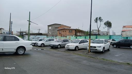 عکس پارکینگ امامزاده ابراهیم