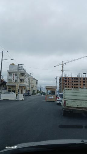 عکس پارکینگ یک