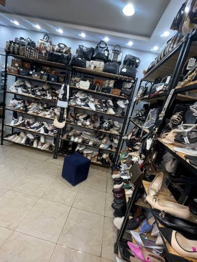عکس کیف و کفش آیرال