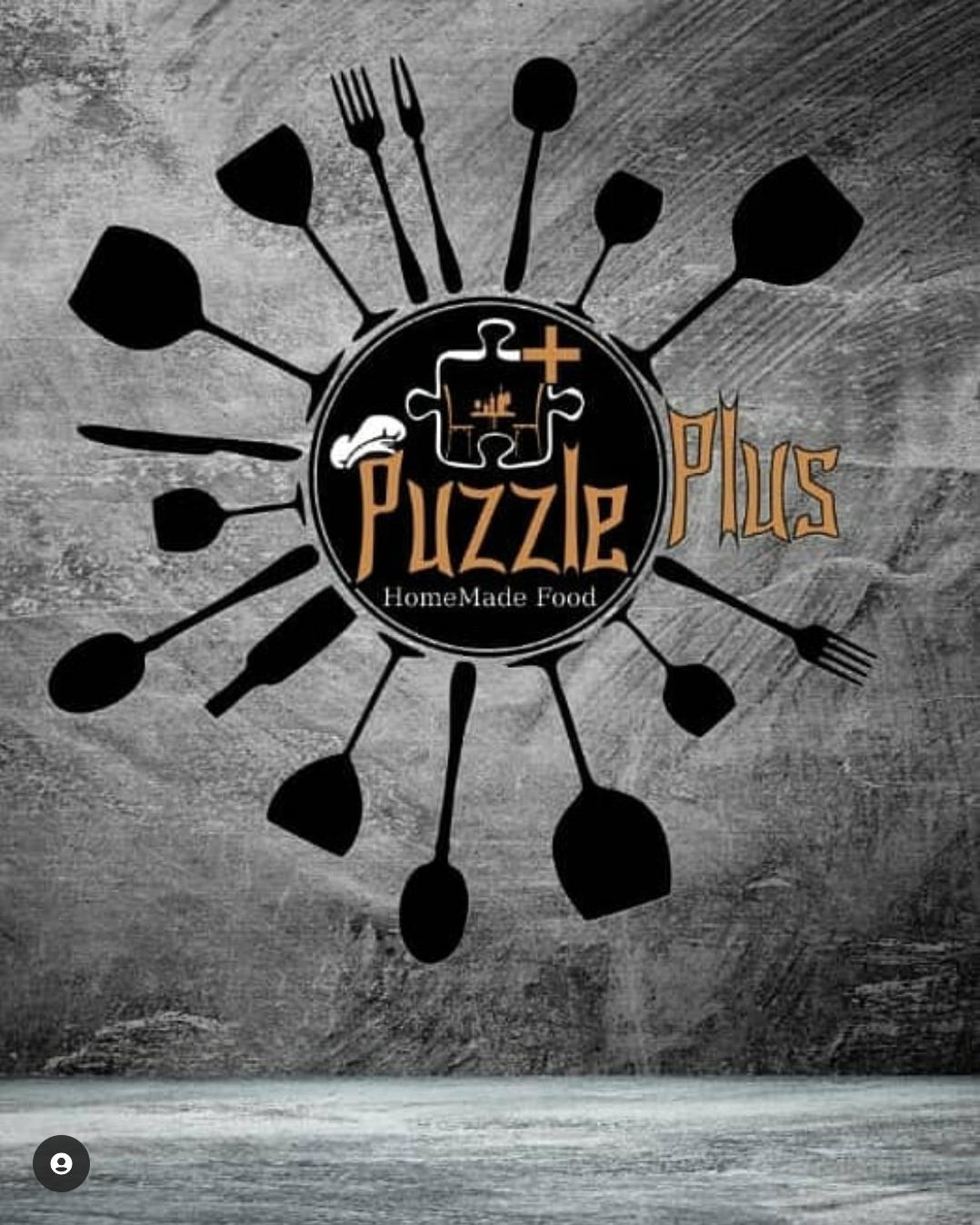 عکس رستوران پازل پلاس