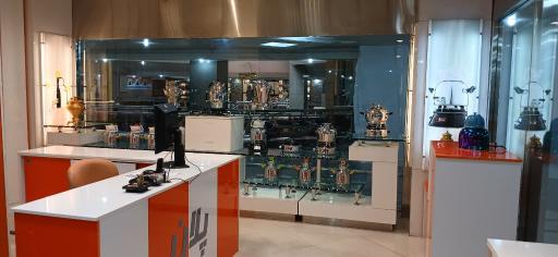 عکس نمایندگی شرکت پلان (پلان شوش)