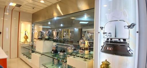 عکس نمایندگی شرکت پلان (پلان شوش)