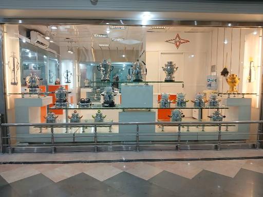 عکس نمایندگی شرکت پلان (پلان شوش)