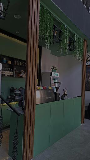 عکس کافه رستوران گاردن 