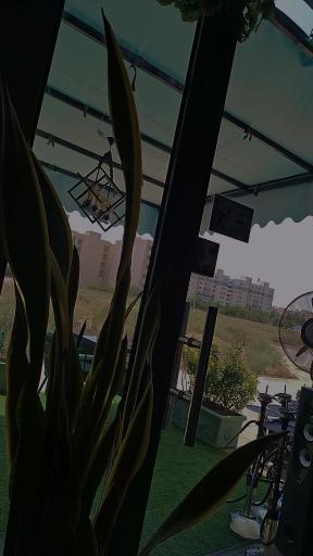 عکس کافه رستوران گاردن 